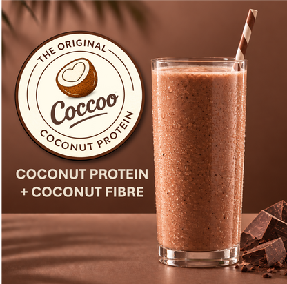 Coconut Protein Chocolate Cloud 300g