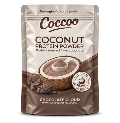 Coconut Protein Chocolate Cloud 300g