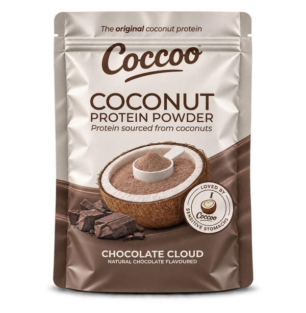 Coconut Protein Chocolate Cloud 300g