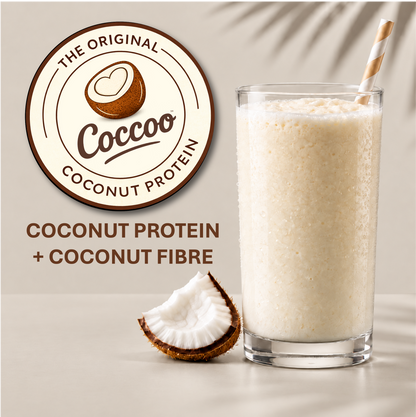 Coconut Protein Coconut Creme 300g