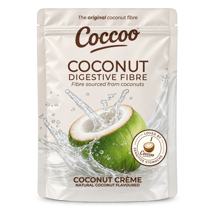 Coconut Digestive Fiber 200g