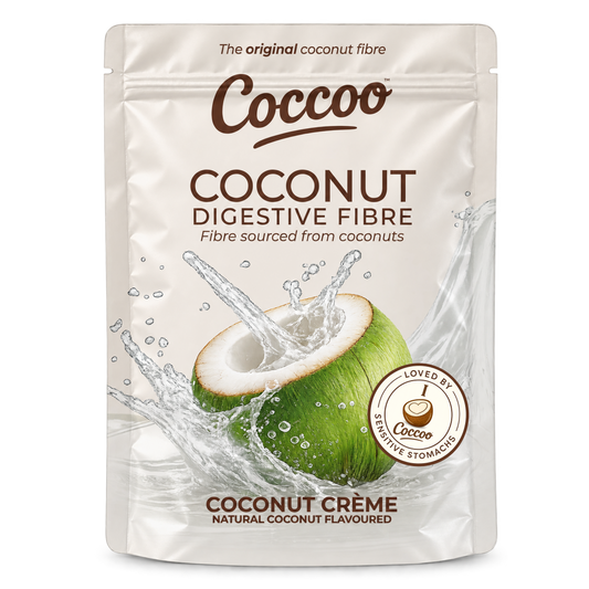 Coconut Digestive Fiber 200g