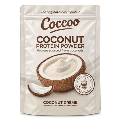 Coconut Protein Coconut Creme 300g