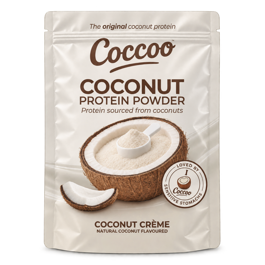 Coconut Protein Coconut Creme 300g
