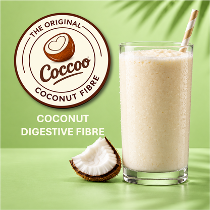 Coconut Digestive Fiber 200g
