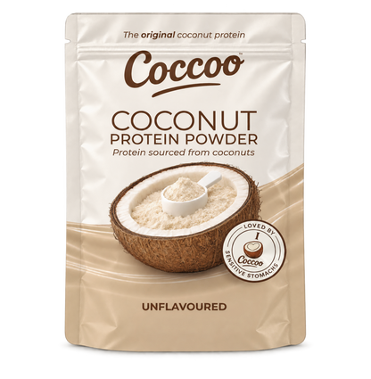 Coconut Protein Unflavoured  300g
